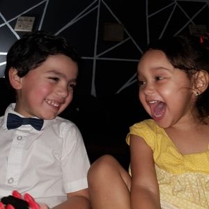 Meet your Posher, Flavia